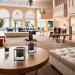 エクセルシオール ヴェニス 5* ヴェネツィア・リド島