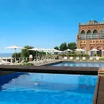エクセルシオール ヴェニス 5* ヴェネツィア・リド島