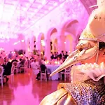 エクセルシオール ヴェニス ホテル 5*