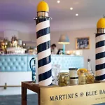 ホテル エクセルシオール ヴェニス