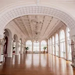 ホテル エクセルシオール ヴェニス 5*