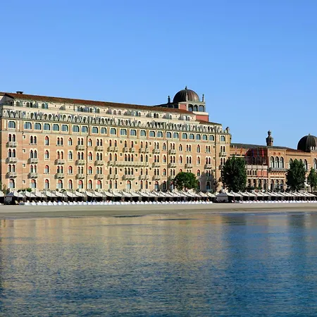 Excelsior Venice 5* Λίντο της Βενετίας