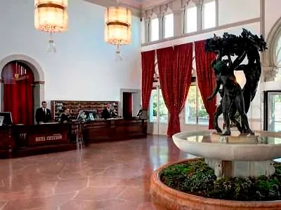 Hotel Excelsior Venice Lido de Venise