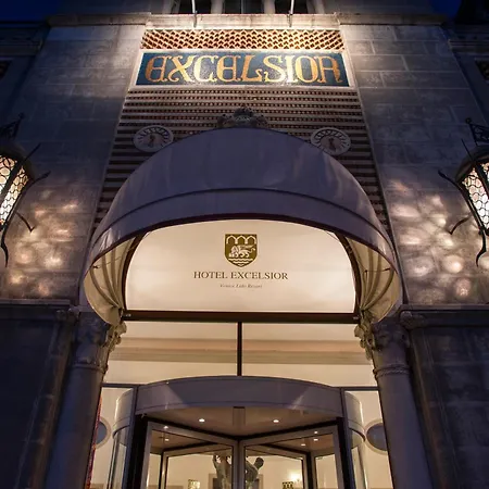 Ξενοδοχείο Excelsior Venice