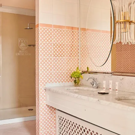 Excelsior Venice 5* Lido de Venise
