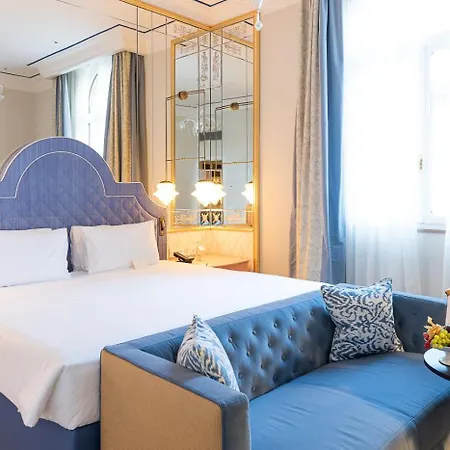 Excelsior Venice Hotel Lido de Venise