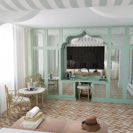 Excelsior Venice Hotel