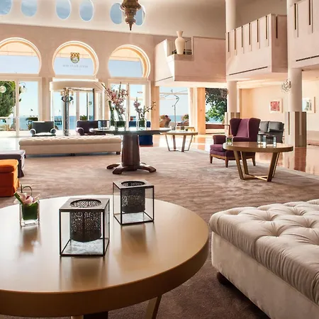 Excelsior Venice 5* Λίντο της Βενετίας