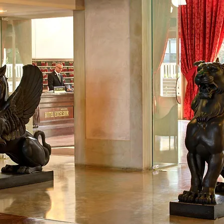 Excelsior Venice Ξενοδοχείο 5*