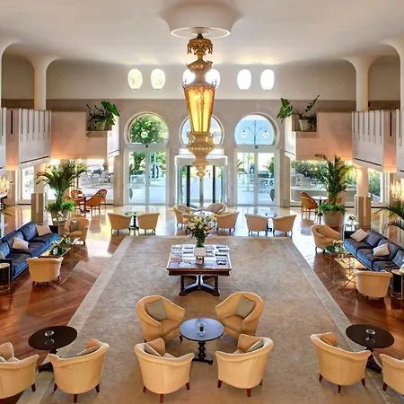 Excelsior Venice 5* Λίντο της Βενετίας