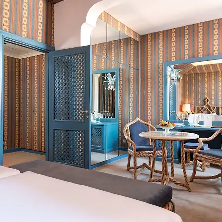 فندق إكسلزيور