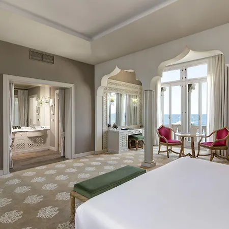 Excelsior Venice Ξενοδοχείο 5*