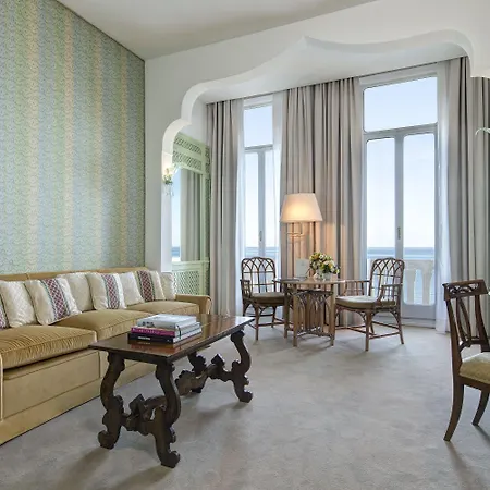 Excelsior Venice 5* Λίντο της Βενετίας
