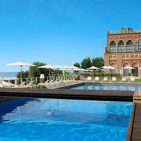 Excelsior Venice 5* Λίντο της Βενετίας