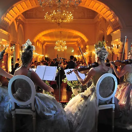 فندق إكسلزيور البندقية-ليدو