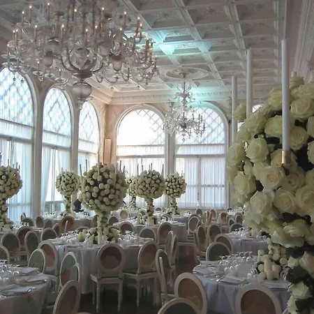 فندق إكسلزيور 5*