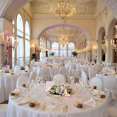 فندق إكسلزيور البندقية-ليدو