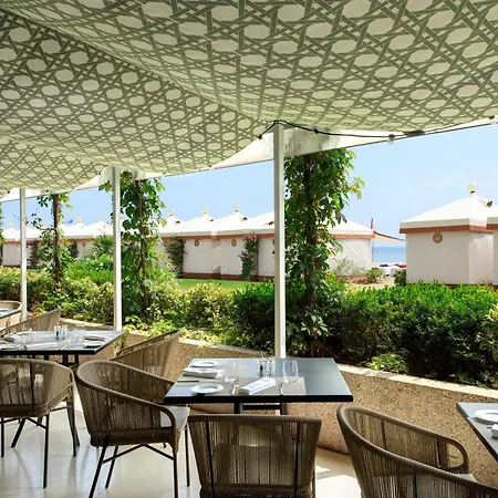 Ξενοδοχείο Excelsior Venice 5*