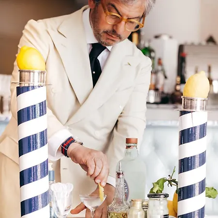 إكسلزيور البندقية-ليدو