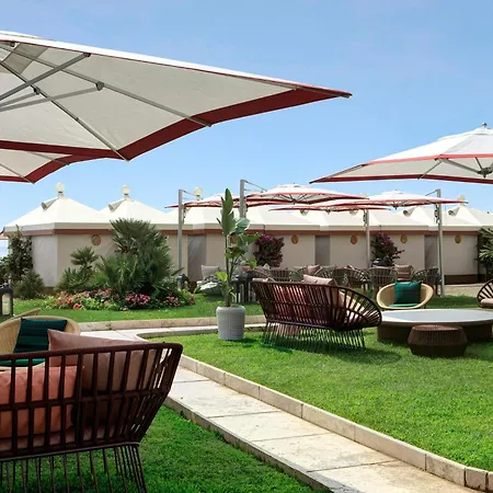 Ξενοδοχείο Excelsior Venice 5*