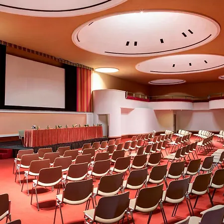 فندق إكسلزيور 5*