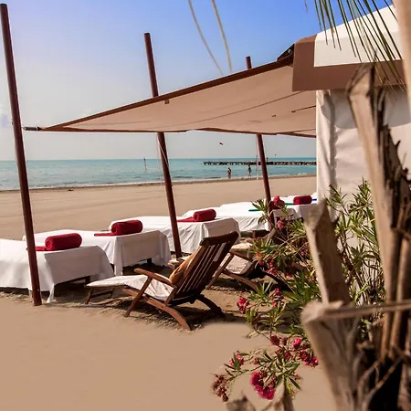 Excelsior Venice 5* Λίντο της Βενετίας