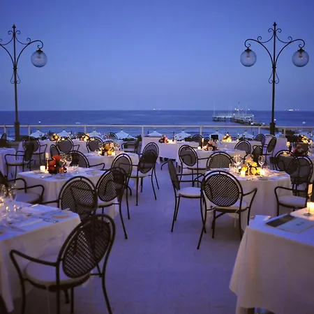 Excelsior Venice 5* Λίντο της Βενετίας