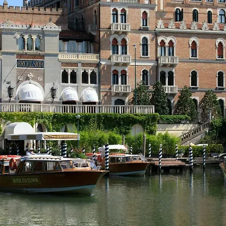 Excelsior Venice Lido de Venise