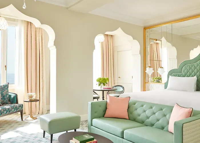 Hotel Excelsior Venice Lido di Venezia