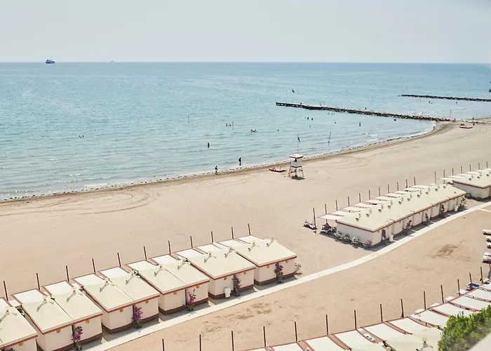 Excelsior Venice Hotel 5*