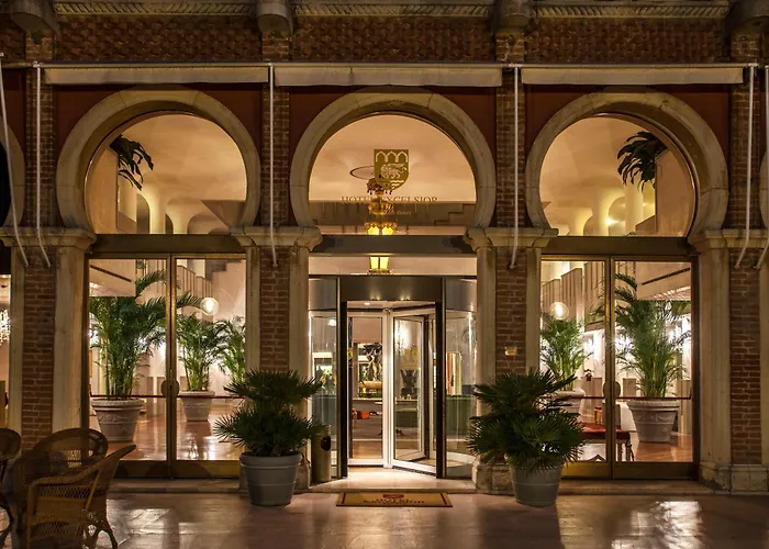 Excelsior Venice Lido di Venezia