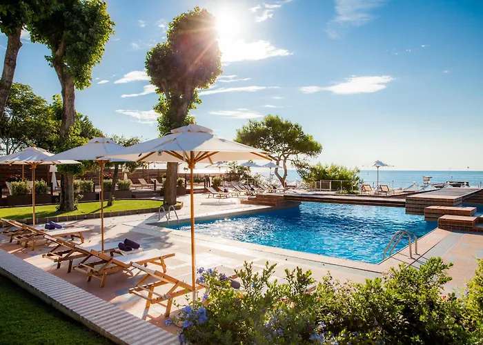 Excelsior Venice Hotel