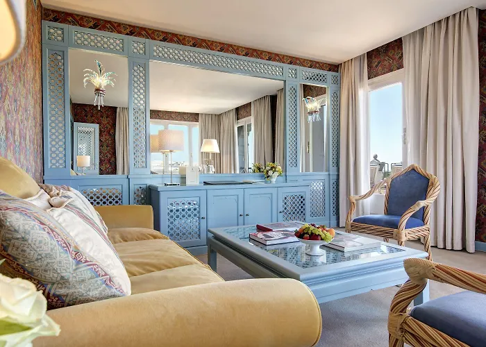 Excelsior Venice Hotel 5*