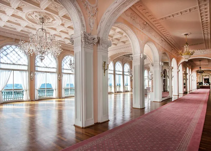 Excelsior Venice Hotel