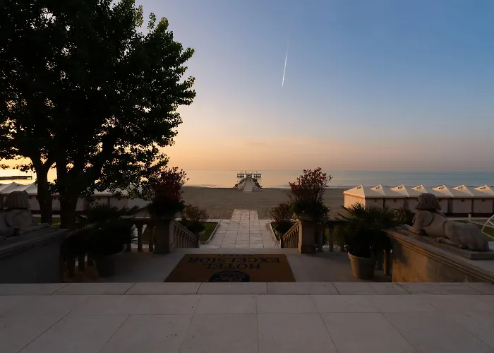 Hotel Excelsior Venice
