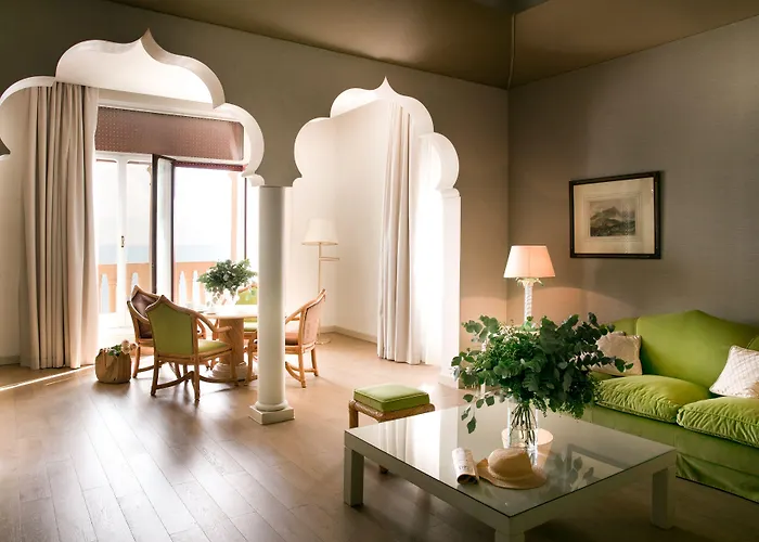 Hotel Excelsior Venice