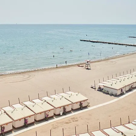 Excelsior Venice Hotel 5*