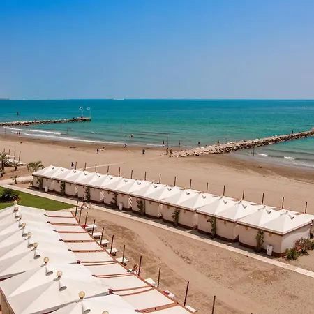 Hotell Excelsior Venice