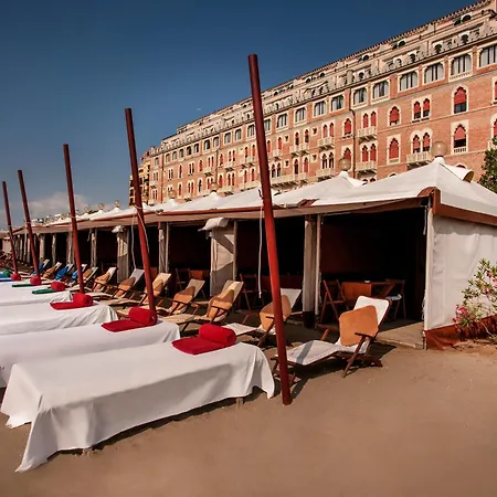Excelsior Venice Hotel 5*