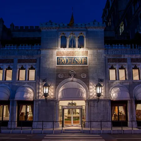 Excelsior Venezia Hotel