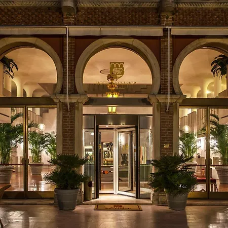 Excelsior Venice Venedig-Lido