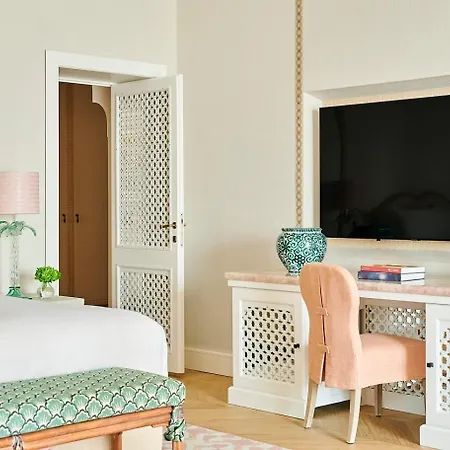 Excelsior Venice Hotel Lido de Venise