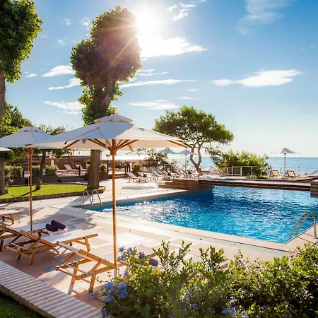 Excelsior Venice Hotel