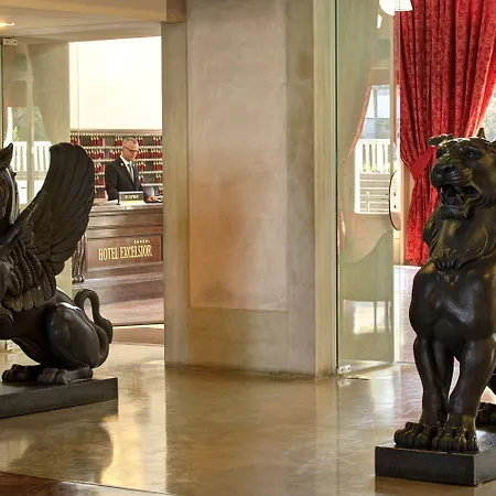 Excelsior Venice מלון 5*