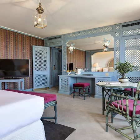 Excelsior Venice Hotel