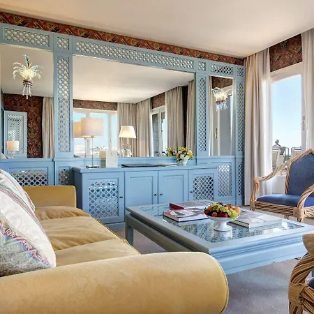 Excelsior Venice Hotel 5*