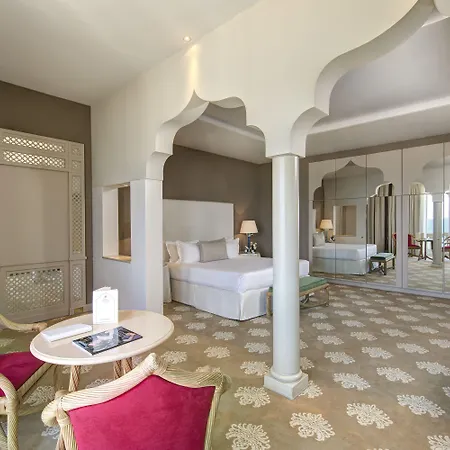 Excelsior Venice 5* Lido di Venezia