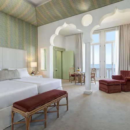 Excelsior Venice Hotell 5*