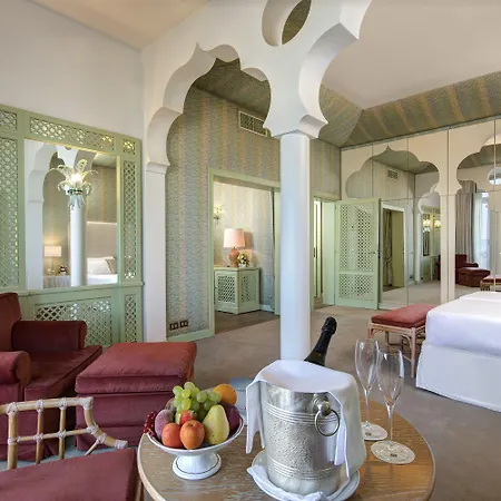 Hotell Excelsior Venice