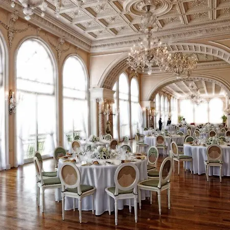 Hotel Excelsior Venice 5*